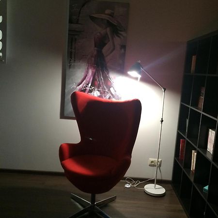 Apartamentai Fortuna كاوناس المظهر الخارجي الصورة