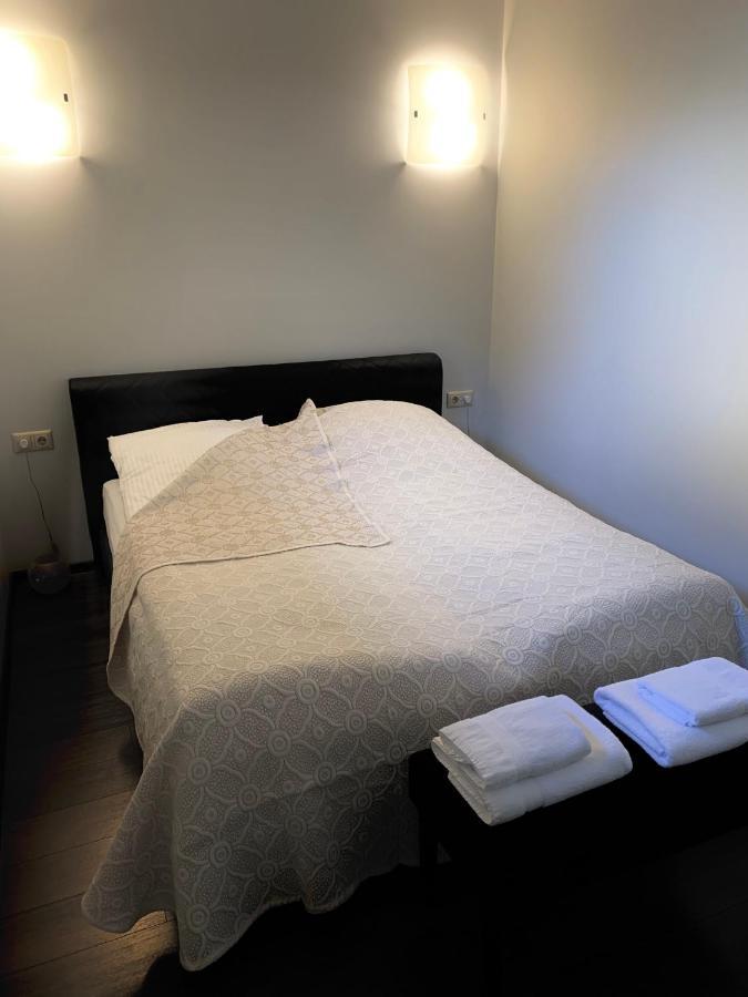 Apartamentai Fortuna كاوناس المظهر الخارجي الصورة